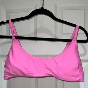 Aerie Swim Bikini Top